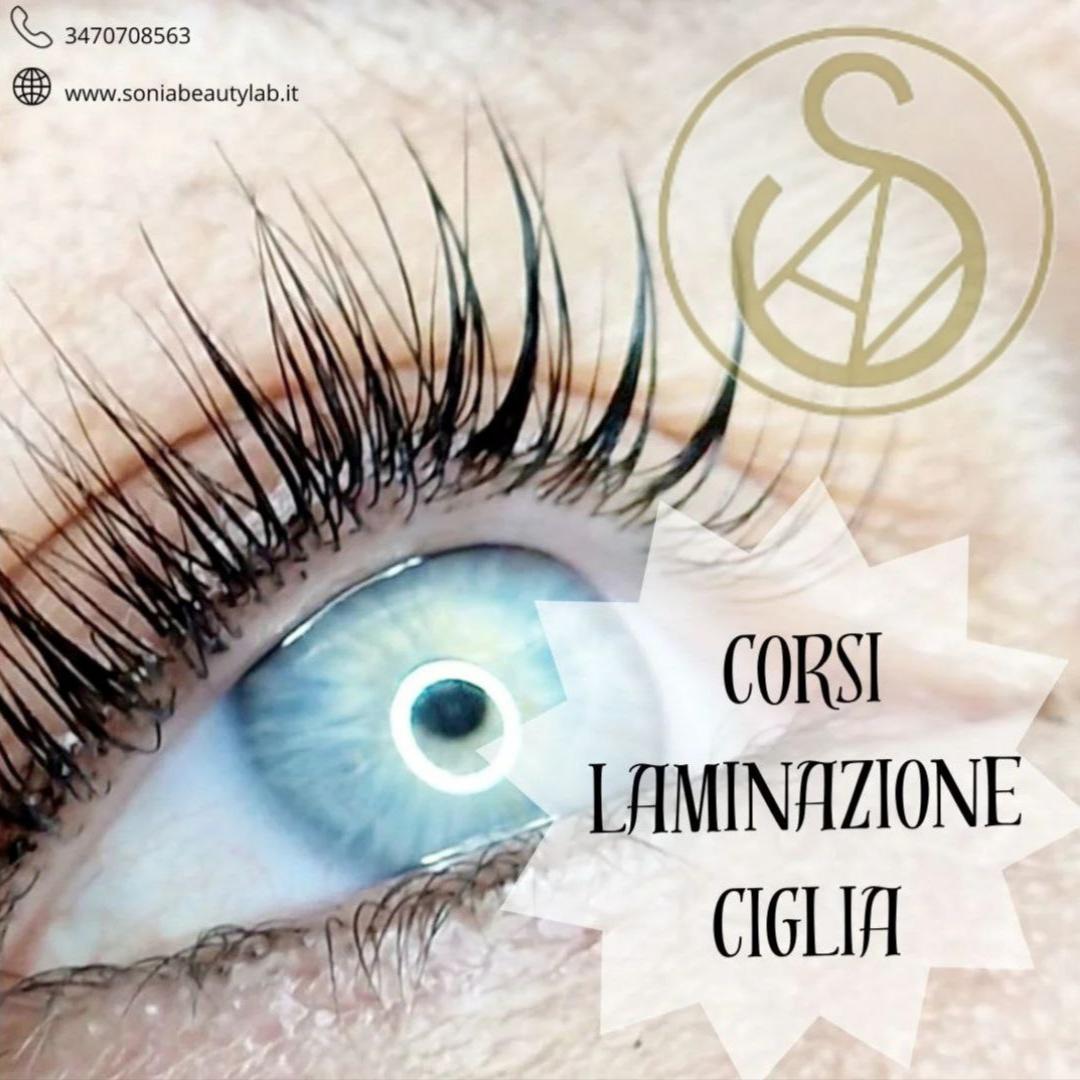 Laminazione