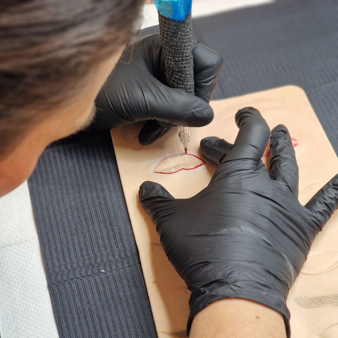 P.M.U. e Microblading